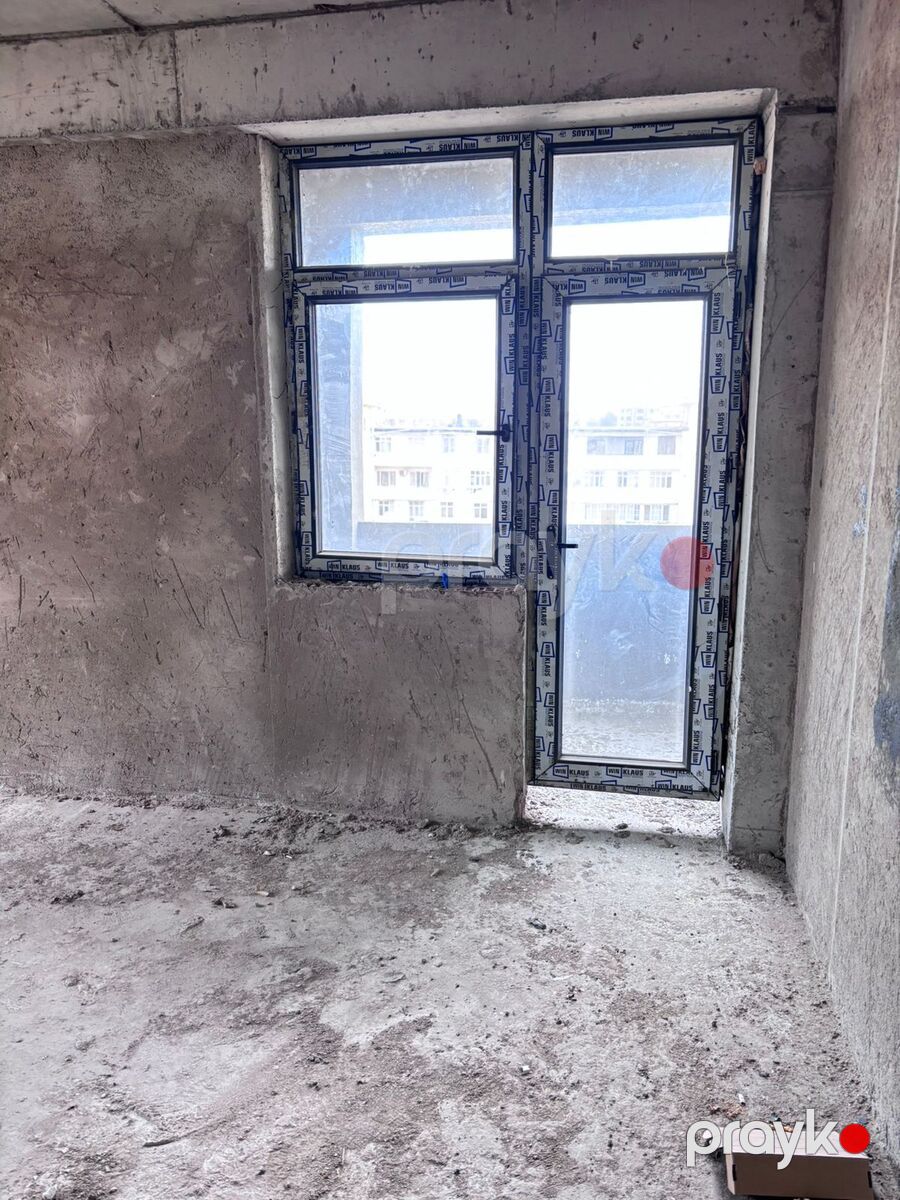 Satılır 4 otaqlı yeni tikili mənzil — 110 m² — Mənzil, Bakı (9)