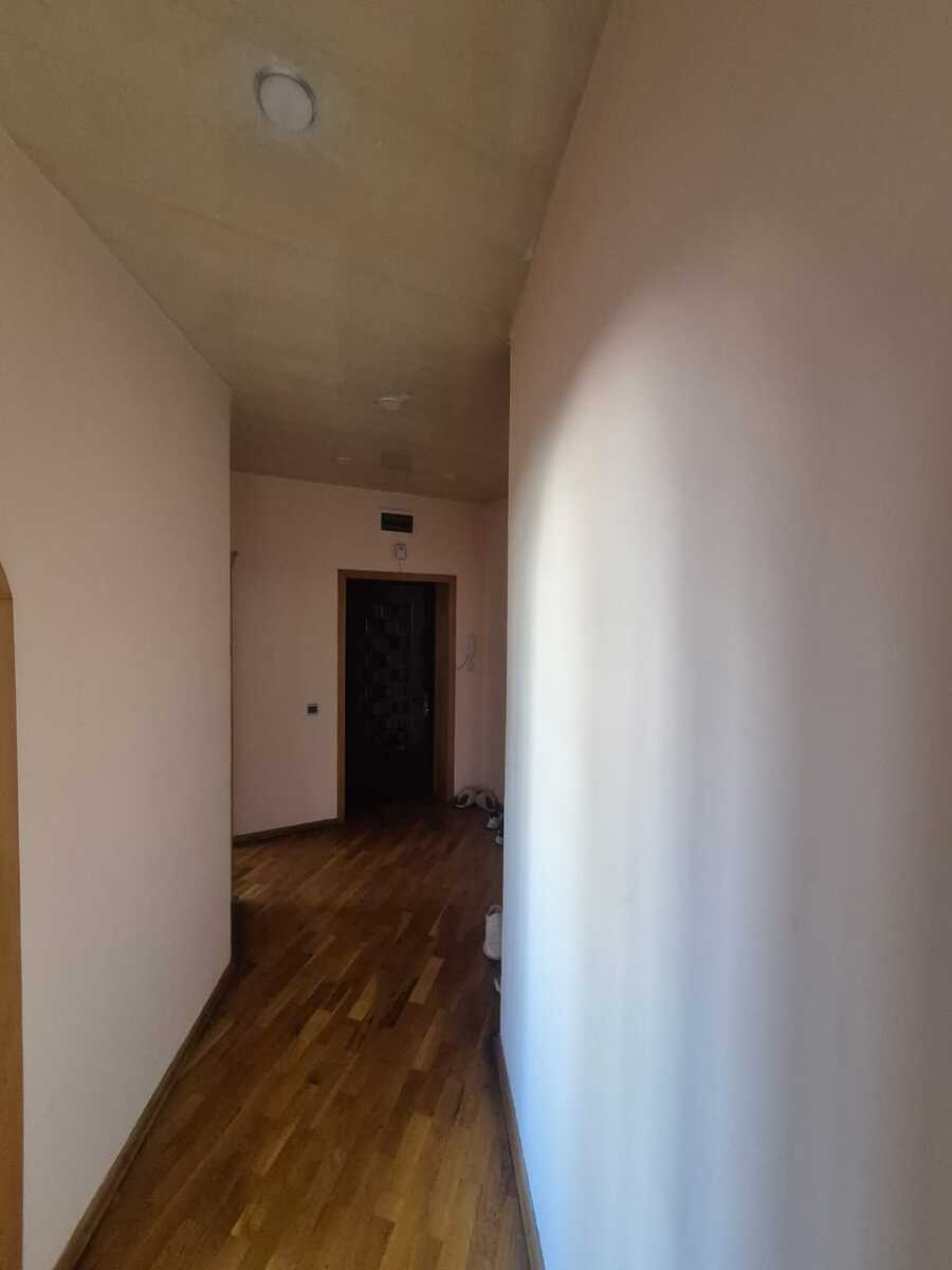 Satılır 3 otaqlı yeni tikili 95 m² — Mənzil, Bakı (2)