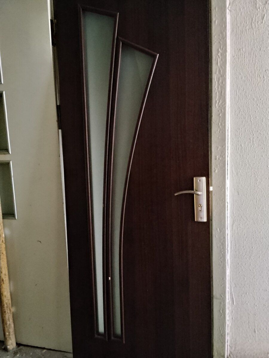 Qapılar — Təmir və inşaat, Bakı (2)