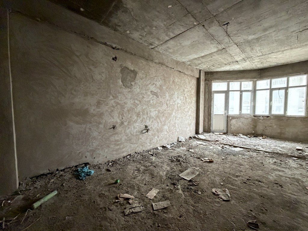 Satılır 2 otaqlı yeni tikili 110 m² — Mənzil, Bakı (4)