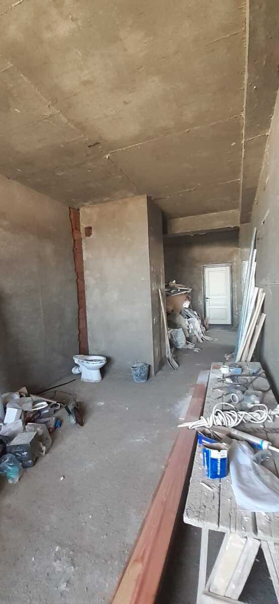 Satılır 3 otaqlı yeni tikili 116 m² — Mənzil, Sumqayıt (9)