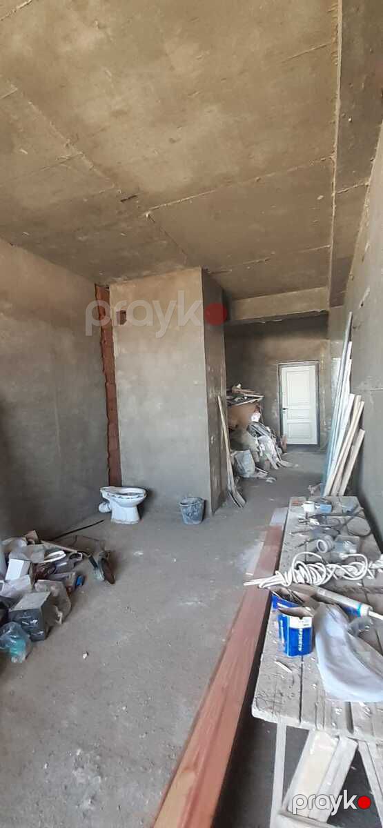 Satılır 3 otaqlı yeni tikili 116 m² — Mənzil, Sumqayıt (9)