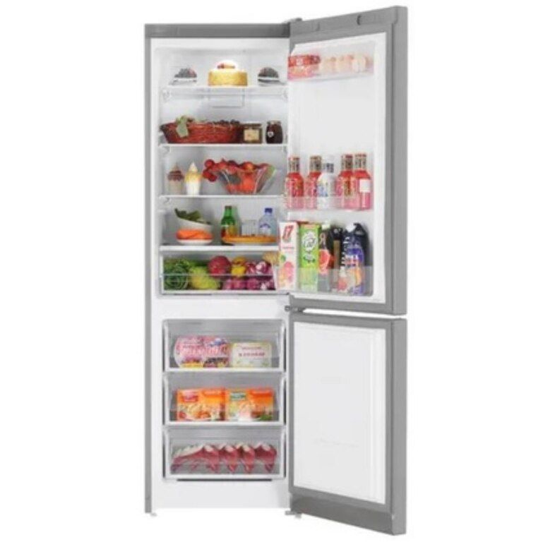 Soyuducu "İndesit ITS 5180 G" — Ev texnikası, Bakı (2)