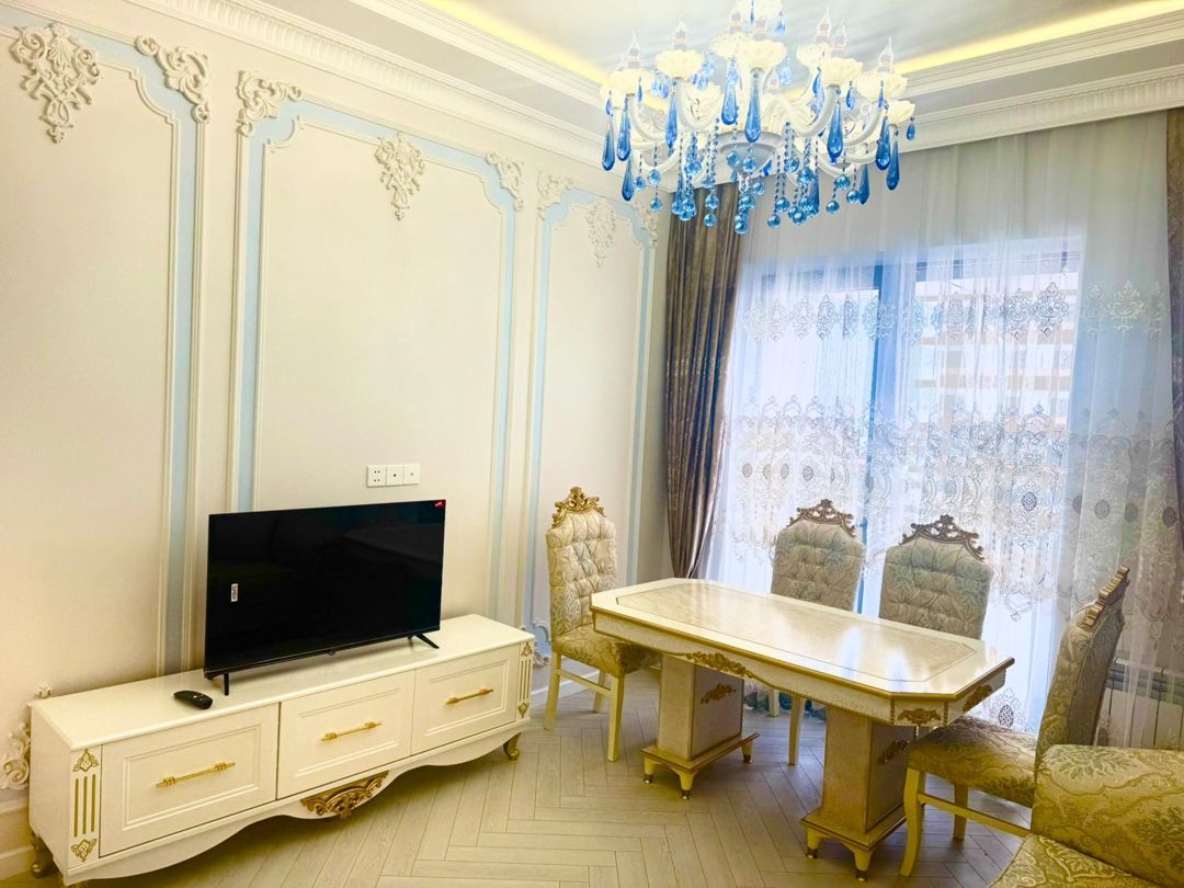 Satılır 2 otaqlı yeni tikili 65 m² — Mənzil, Bakı (4)