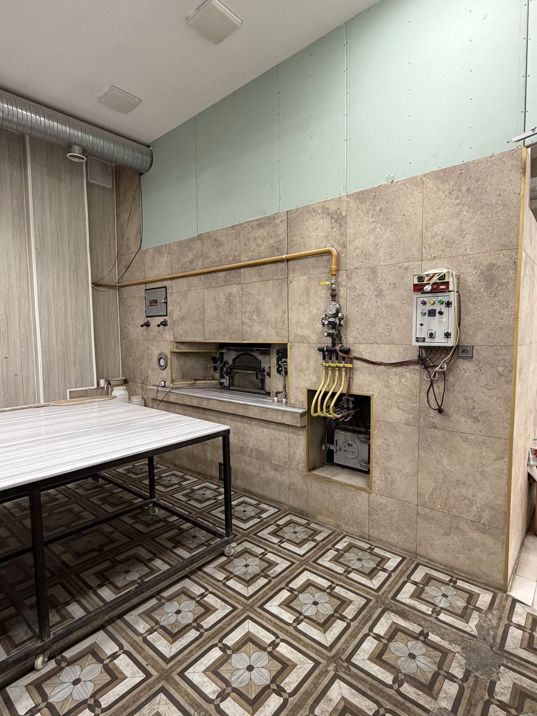 İcarəyə verilir obyekt 160 m² — Əmlak, Bakı (8)