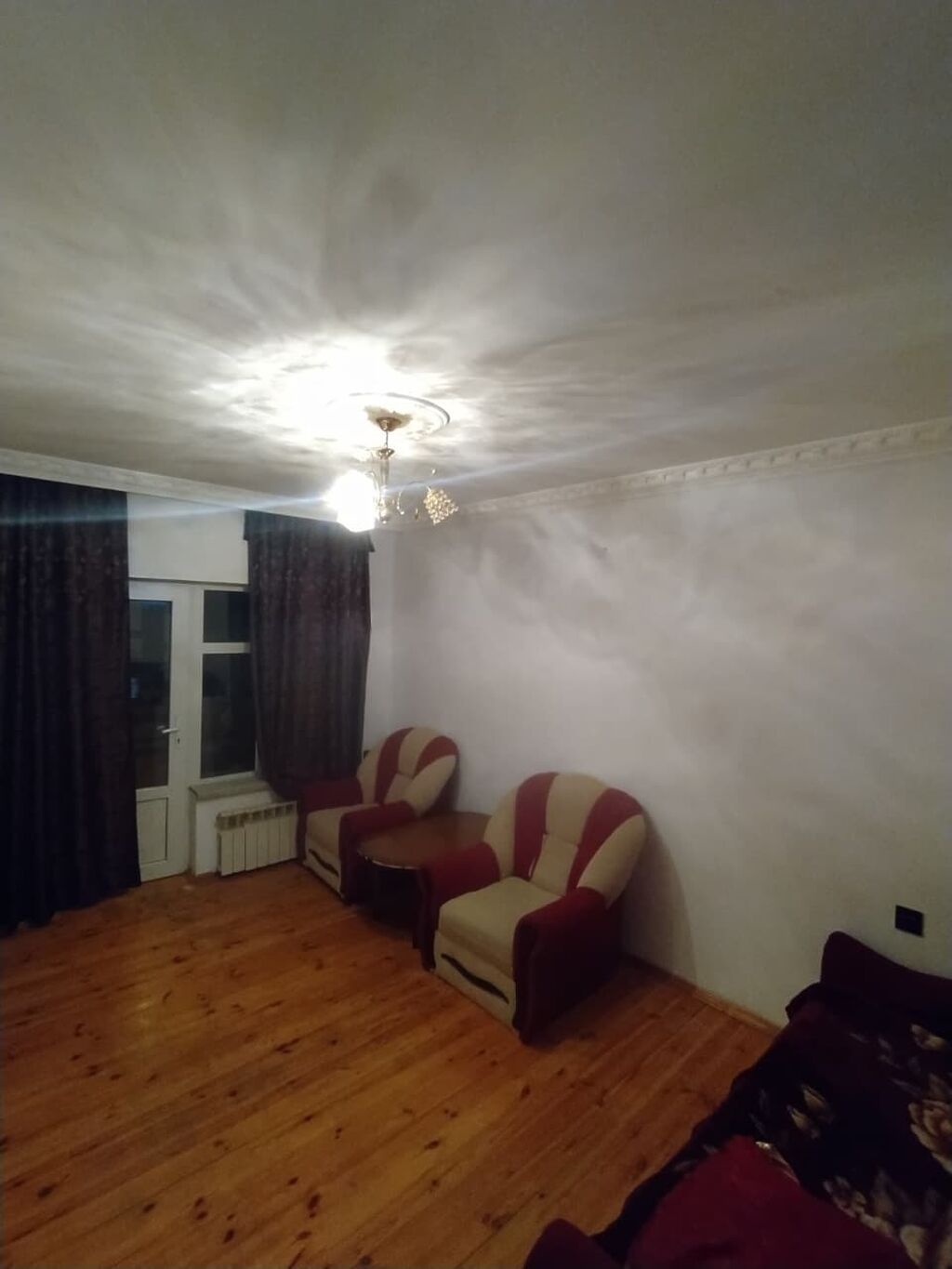 Unvan masazir qurtulus 93 bərtəbə 6/6 əşyali — Mənzil, Masazır (8)