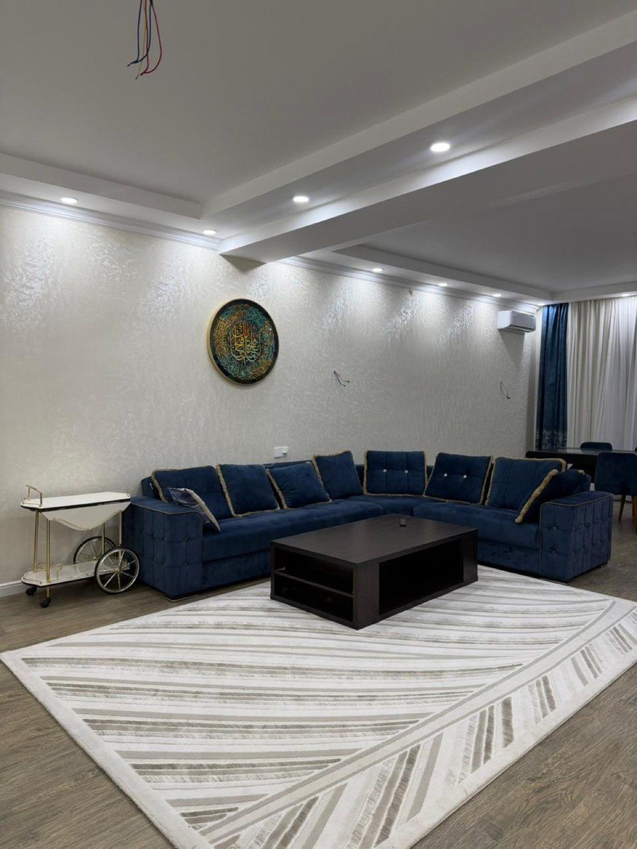 Bağ evi kirayə verilir, Mərdəkan qəs — Ev, villa, Bakı (5)
