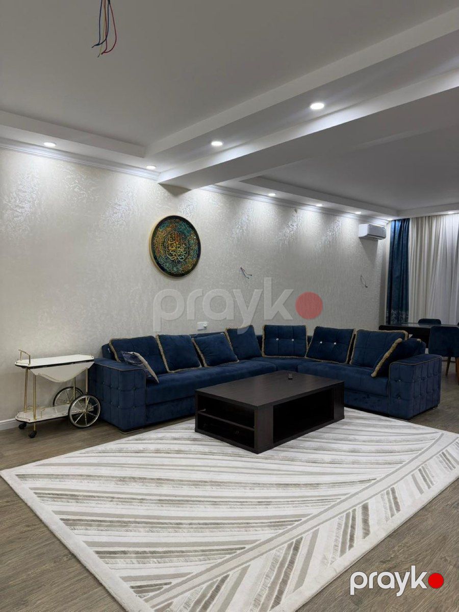 Bağ evi kirayə verilir, Mərdəkan qəs — Ev, villa, Bakı (5)