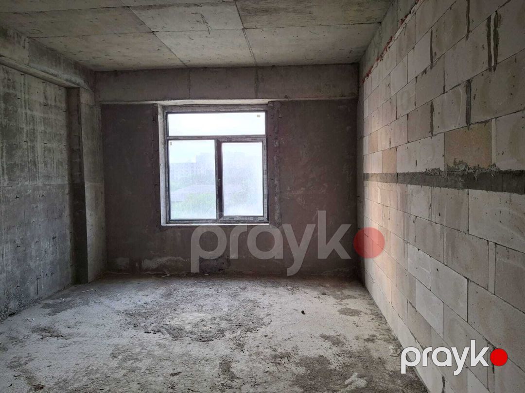 Satılır 4 otaqlı yeni tikili 176 m² — Mənzil, Bakı (4)