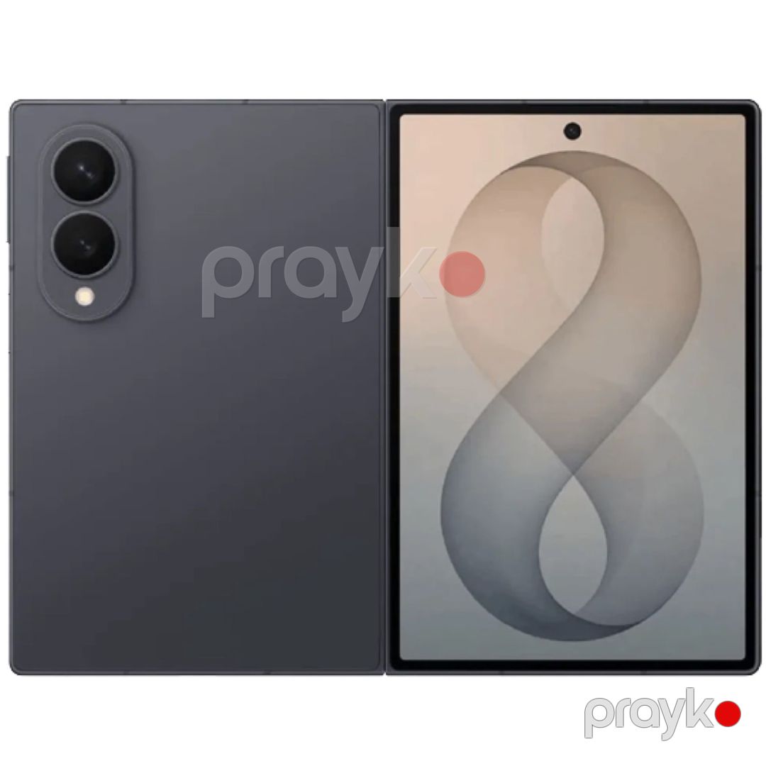 Samsung Galaxy Z Fold 8 Graphite 256GB/12GB — Smartfonlar, Bakı (2)