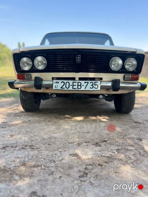 Lada (vaz) 2106, 1985 il