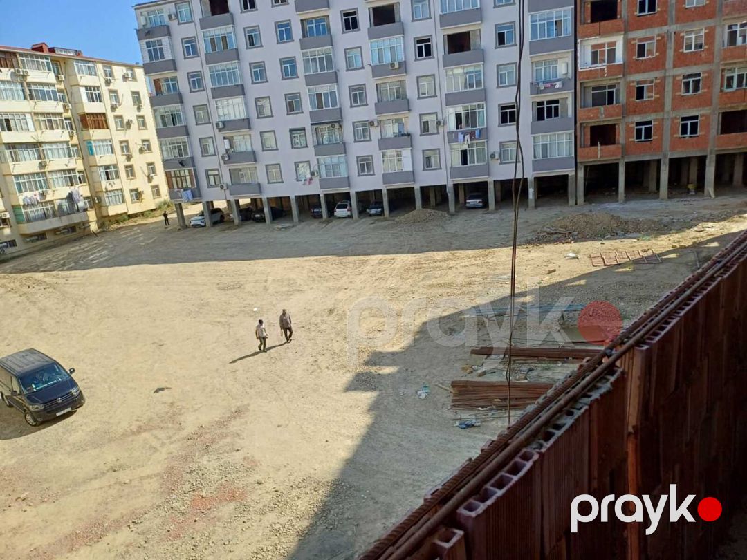 Satılır 2 otaqlı yeni tikili 83 m² — Mənzil, Bakı (8)