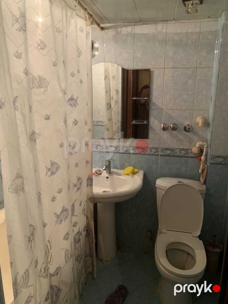 Satılır 3 otaqlı köhnə tikili 65 m² — Mənzil, Bakı (8)