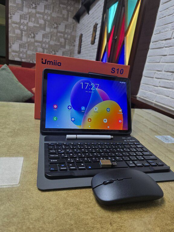 Planşet "Umio S10" — Elektronika, Bakı (2)