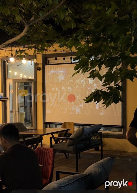 Obyekt icarəyə verilir, Əhmədli m