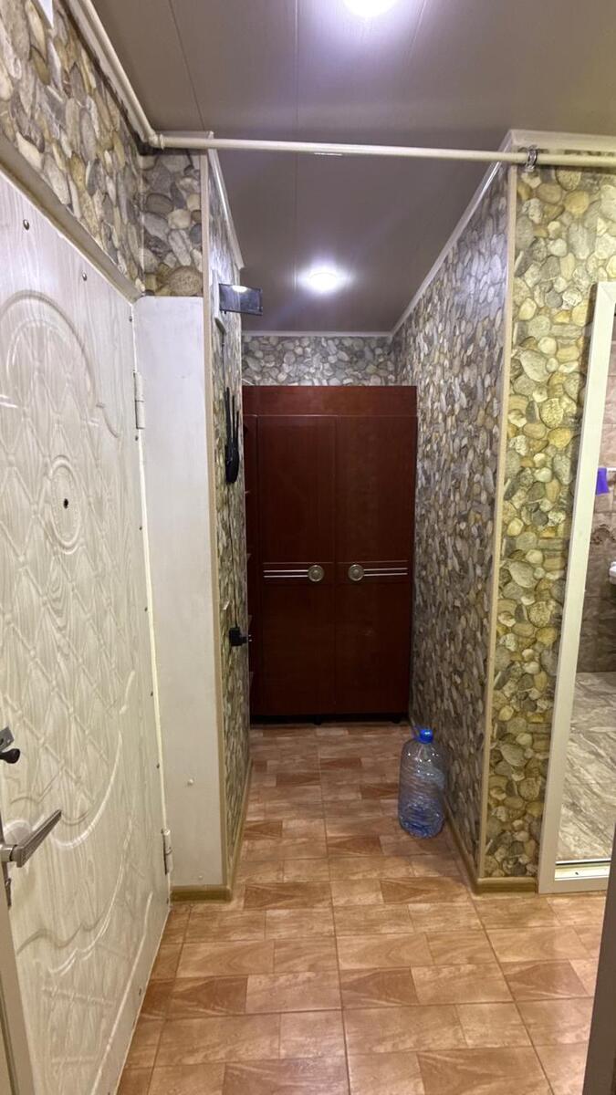 Satılır 1 otaqlı köhnə tikili 33 m² — Mənzil, Bakı (3)