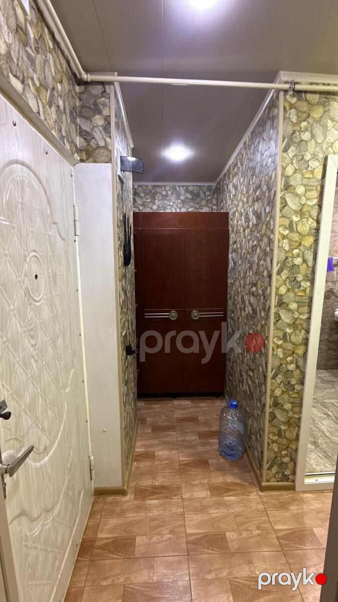 Satılır 1 otaqlı köhnə tikili 33 m² — Mənzil, Bakı (3)