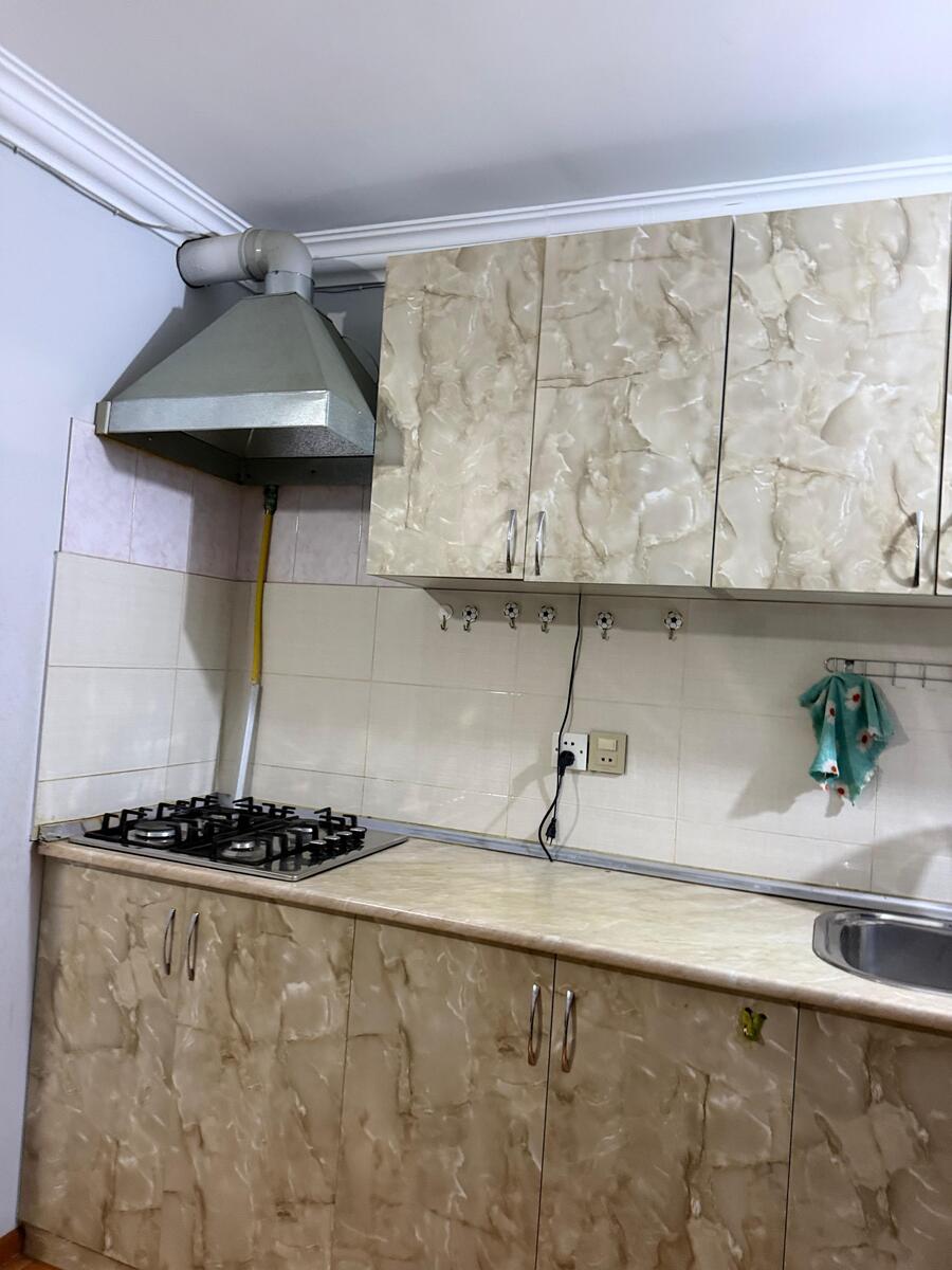 İcarəyə verilir 2 otaqlı köhnə tikili 60 m² — Mənzil, Bakı (3)