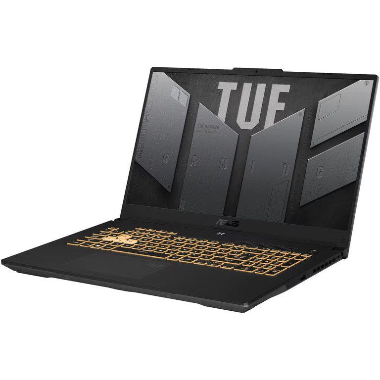 Noutbuk "ASUS TUF Gaming F17 FX707ZC4-HX077 90NR0GX1-M00570" — Elektronika, Bakı (4)