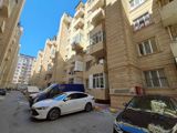 2-otaqlı yeni tikili, H.Əliyev küç., 42 m² — Dostluq Əmlak — Mənzil