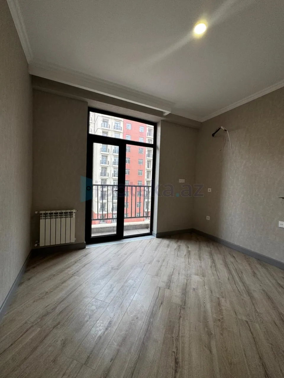 Satılır: 2 Otaq, Yeni tikili, Binəqədi r., 7-ci mkr q., 85.00 m² — Mənzil, Bakı (2)