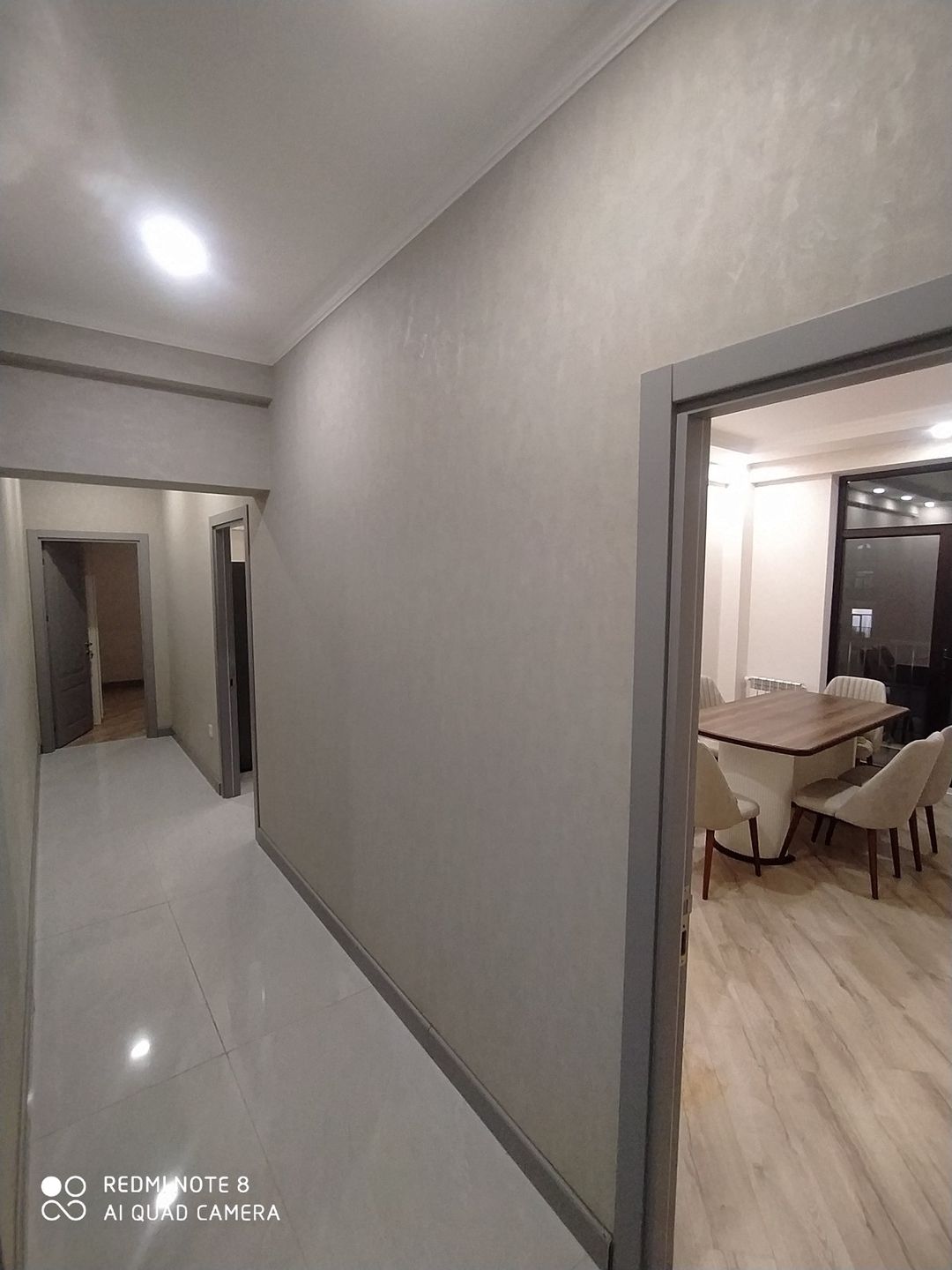 İcarəyə verilir 2 otaqlı yeni tikili 71 m² — Mənzil, Bakı
