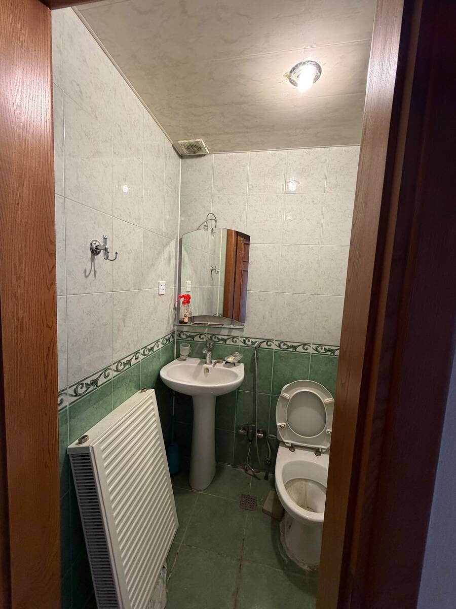 Satılır 4 otaqlı yeni tikili 190 m² — Mənzil, Bakı (10)