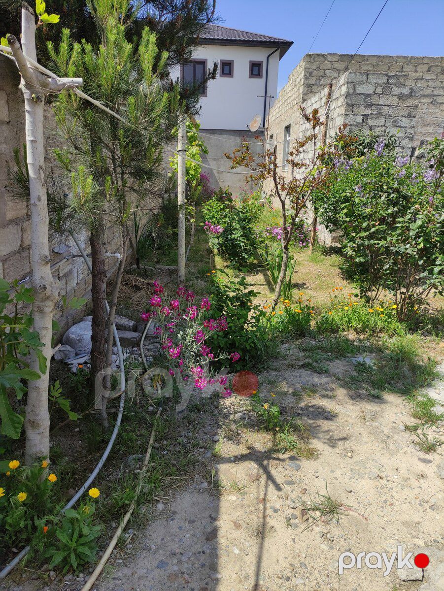 9 sot torpaq sahəsi, Mərdəkan qəs — Torpaq, Bakı (9)