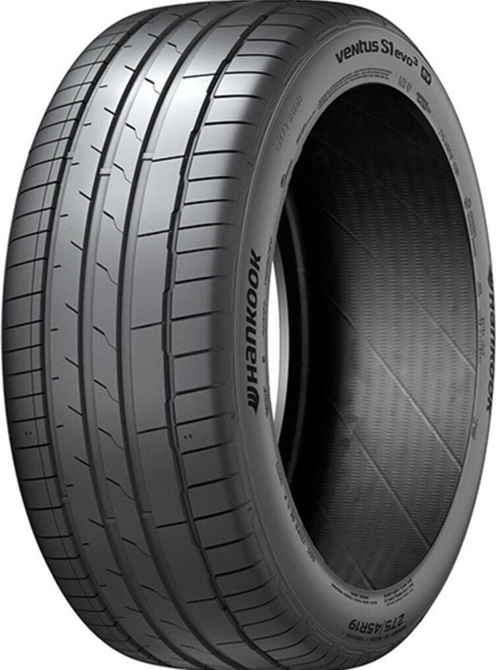 Original Mercedes AMG R19 disklər + Hankook təkərlər Original — Diskləri, Bakı (3)