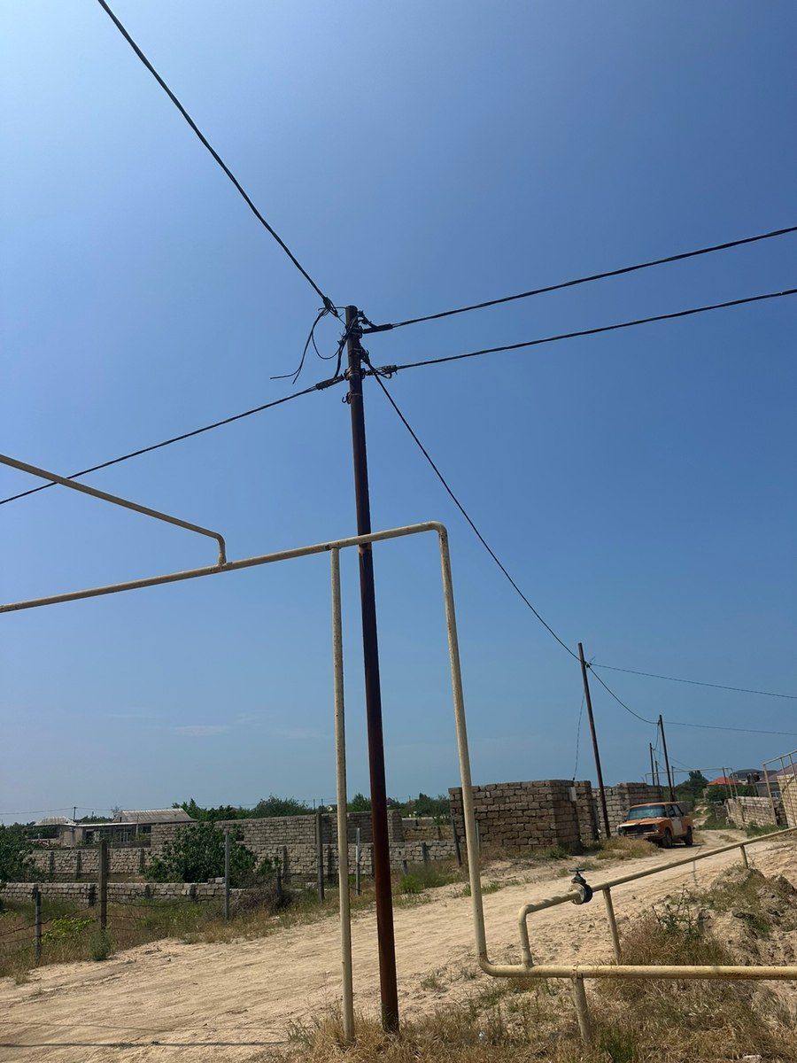 12 sot torpaq sahəsi, Ləhic bağları — Torpaq, Bakı (8)