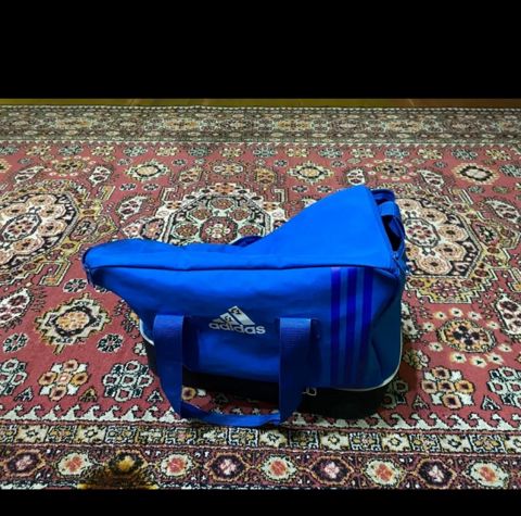 Çanta Adidas — Bakı