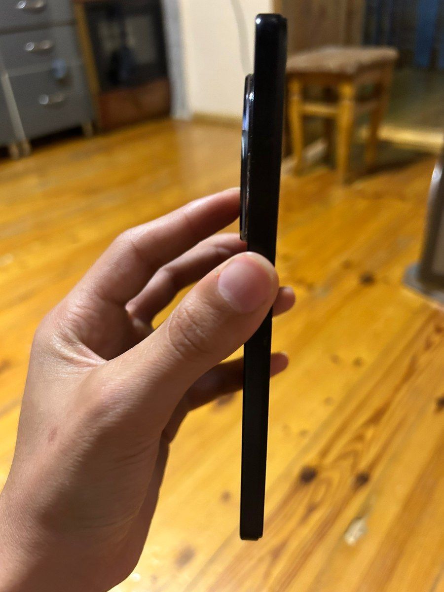 Xiaomi Poco C75 Black 128GB/6GB — Smartfonlar, Lənkəran (4)
