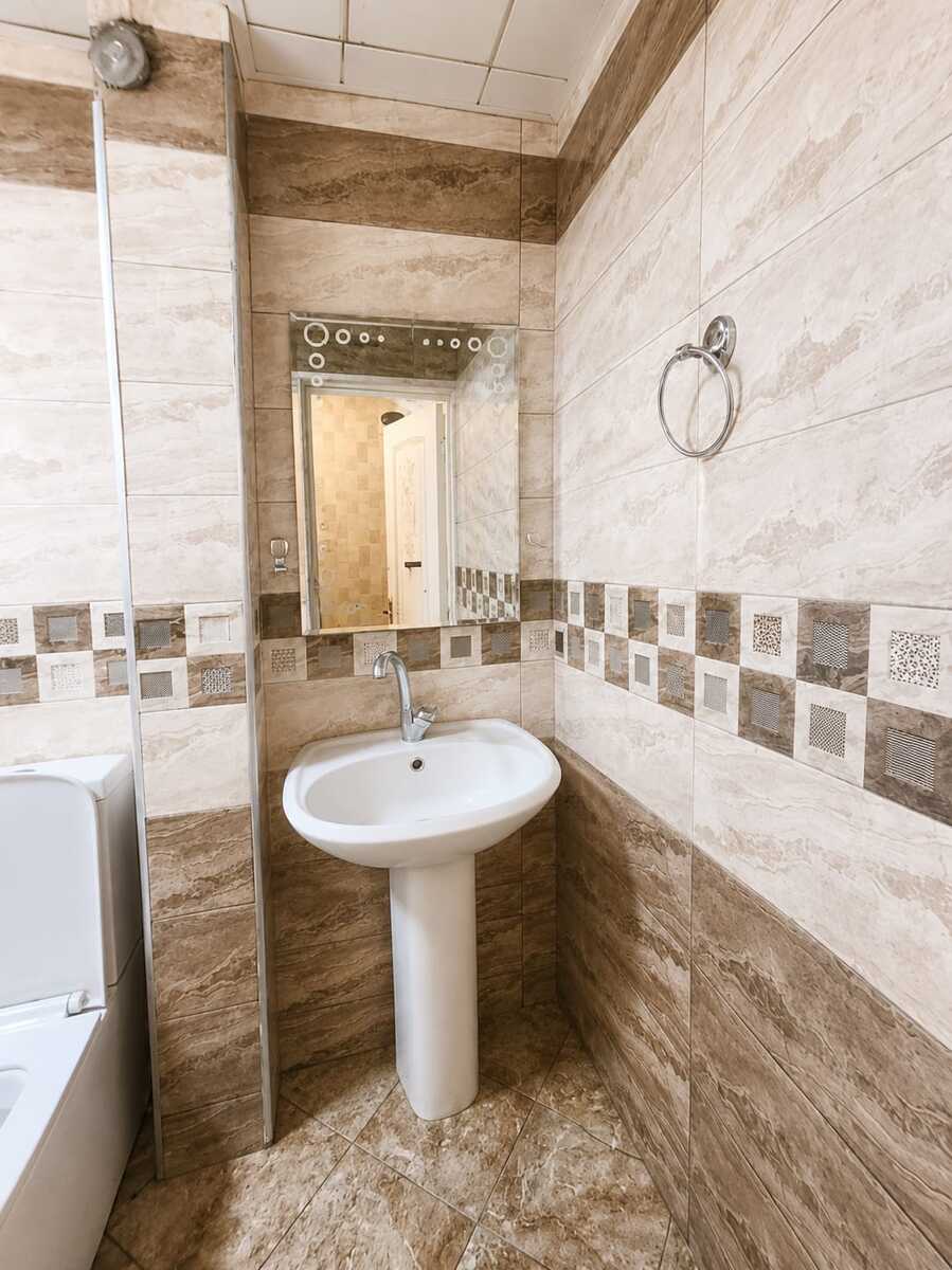 Satılır 3 otaqlı köhnə tikili 55 m² — Mənzil, Bakı (7)
