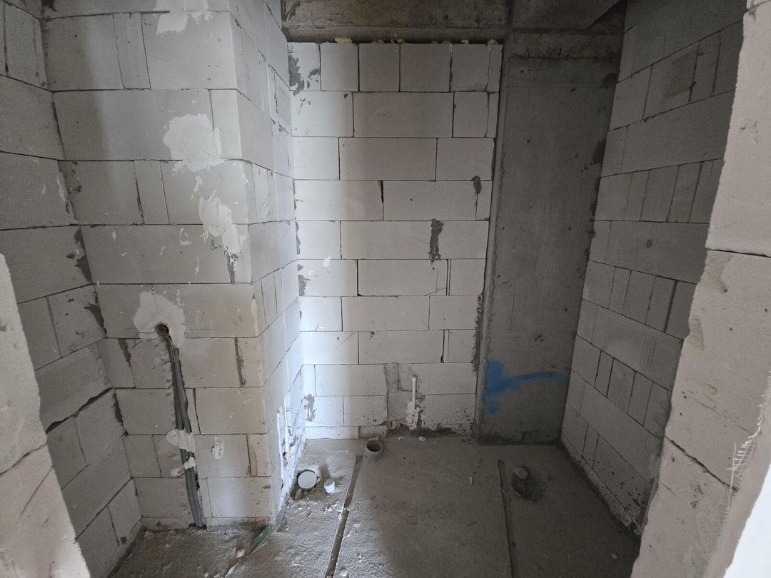 Satılır 2 otaqlı yeni tikili 75 m² — Mənzil, Bakı (3)