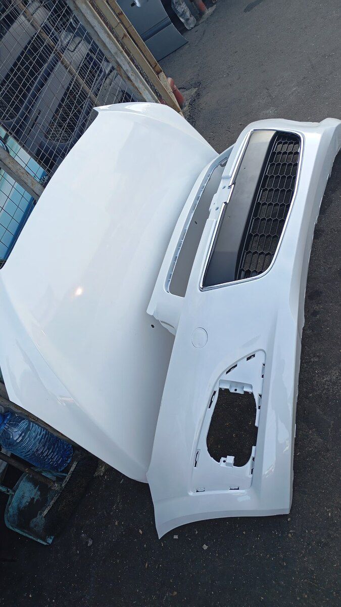 Chevrolet Aveo 2011-2019 ehtiyat hissələri — Ehtiyat hissələri və aksesuarlar, Bakı (5)
