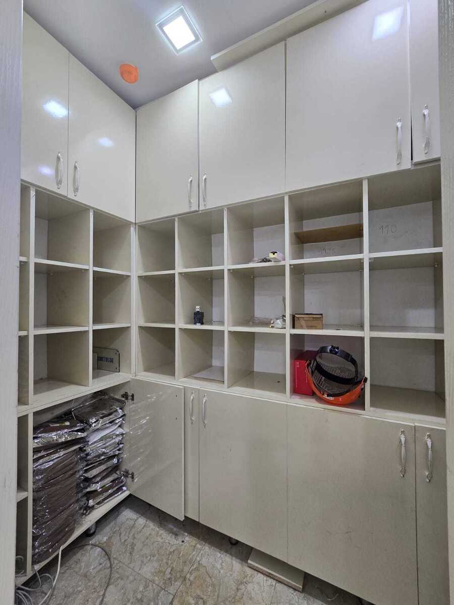 İcarəyə verilir obyekt 354 m² — Əmlak, Bakı (10)