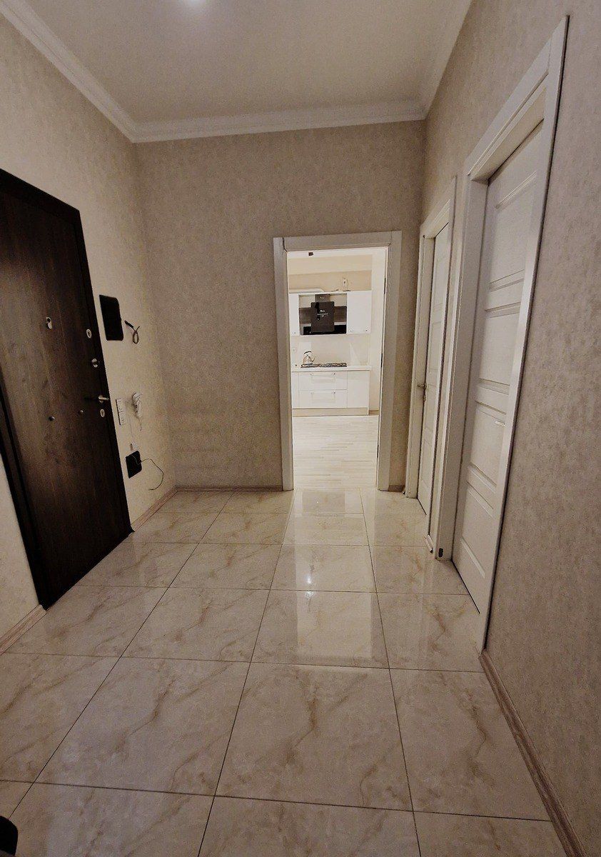 3-otaqlı yeni tikili kirayə verilir, Yasamal r., 80 m² — Mənzil, Bakı (8)
