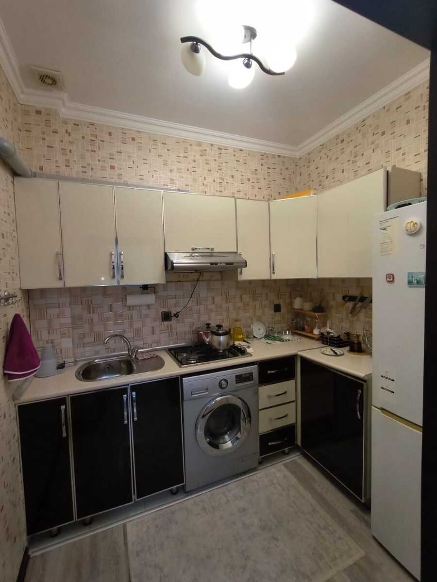 Satılır 2 otaqlı yeni tikili 90 m² — Mənzil, Bakı (9)