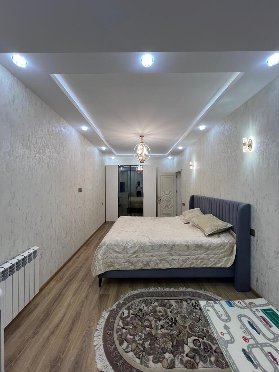Satılır 2 otaqlı yeni tikili 51 m² — Mənzil, Bakı (8)