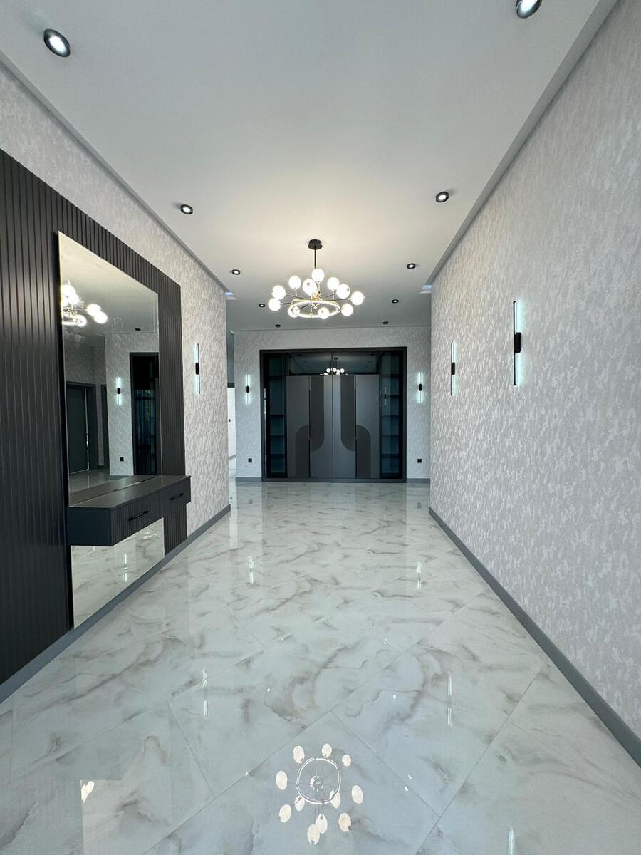 Bağ evi, Mərdəkan qəs — Ev, villa, Bakı (8)