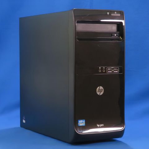 HP Pro i5-3th GTX 1650 8GB RAM 500GB HDD — Bakı