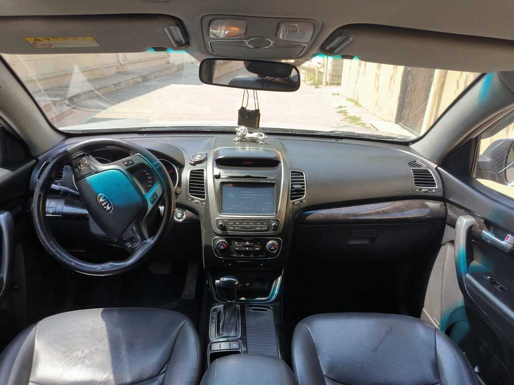Kia Sorento, 2.0 L, 2013 il, 220 000 km — Avtomobillər, Bakı (6)
