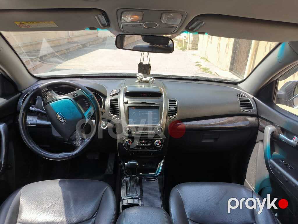 Kia Sorento, 2.0 L, 2013 il, 222 000 km — Avtomobillər, Bakı (3)