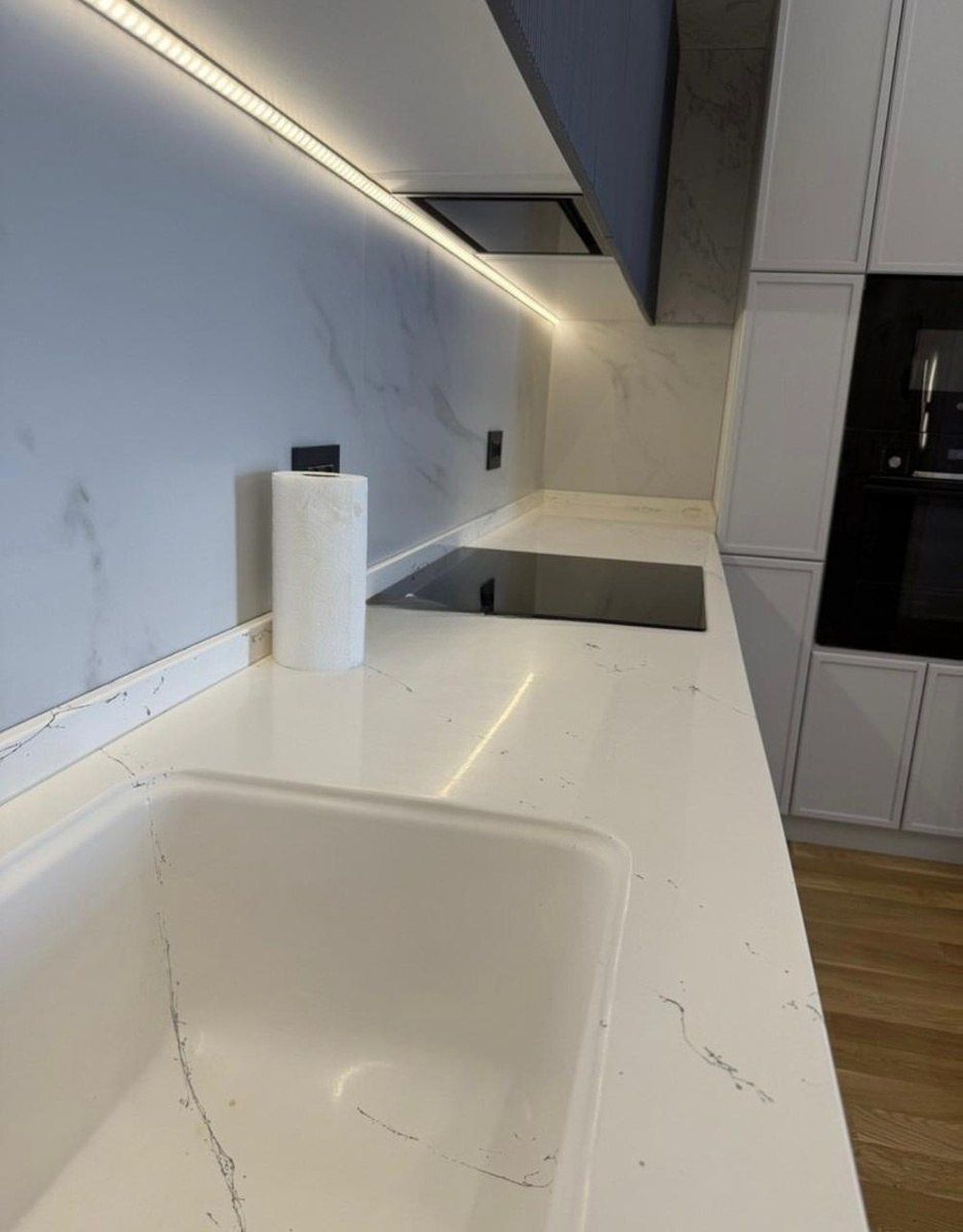 İcarəyə verilir 2 otaqlı yeni tikili 110 m² — Mənzil, Bakı (12)