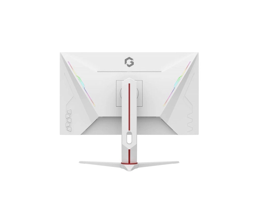 "GameOn GOA27FHD180IPS" monitor — Kompüterlər və noutbuklar, Bakı (4)