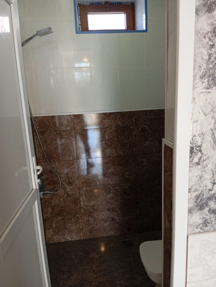 Bağ evi kirayə verilir, Qəbələ r — Ev, villa, Qəbələ (7)
