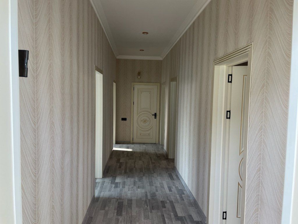 Həyət evi, Mehdiabad qəs — Ev, villa, Bakı (4)