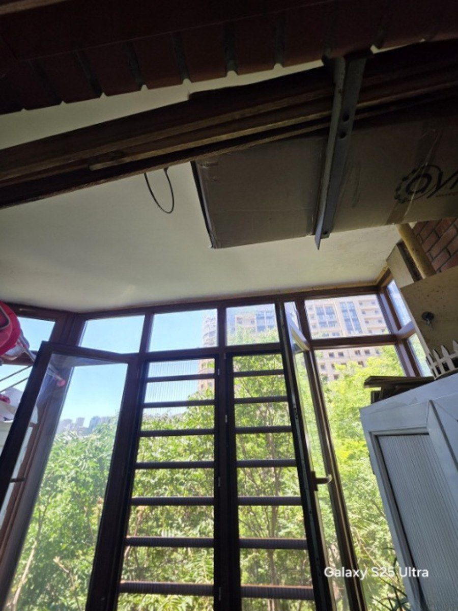 Satılır 4 otaqlı yeni tikili 156 m² — Mənzil, Bakı (10)
