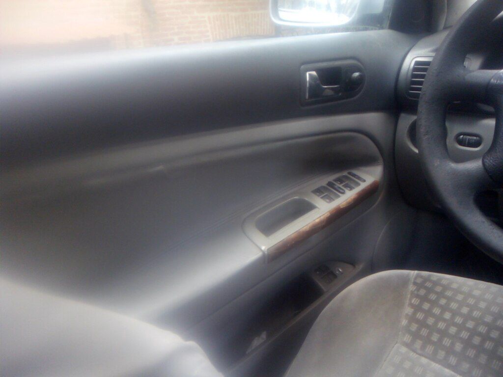 Volkswagen Passat, 1.8 L, 2002 il, 377 382 km — Avtomobillər, Gəncə (7)