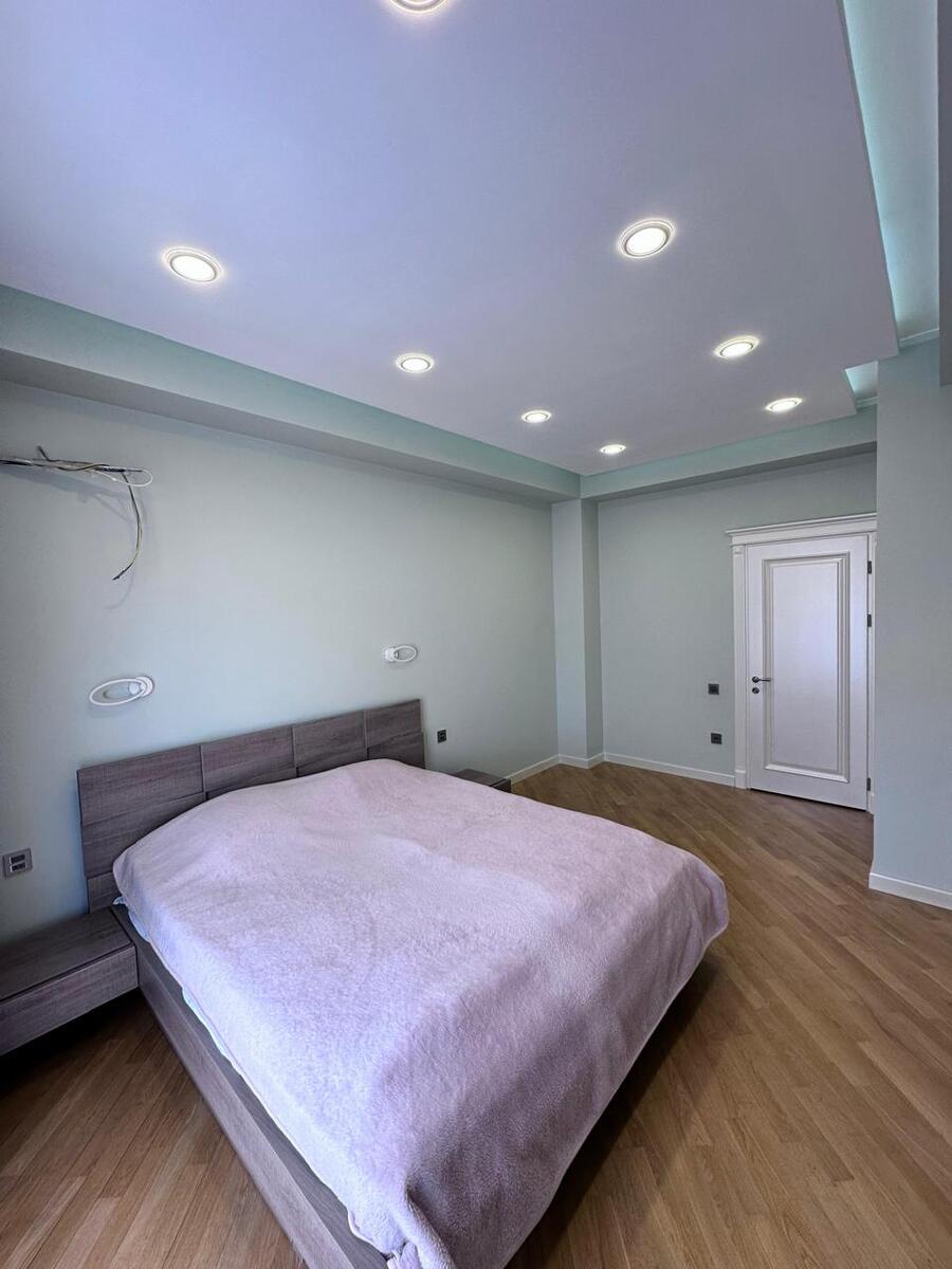 Satılır 3 otaqlı yeni tikili 119 m² — Mənzil, Bakı (11)